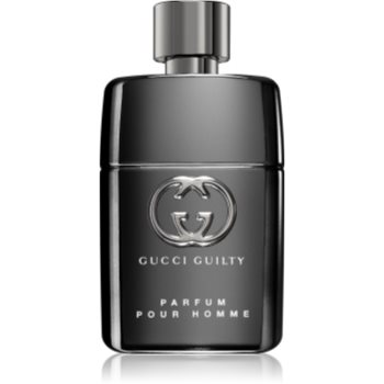 Gucci Guilty Pour Homme parfum pentru bărbați - imagine 2